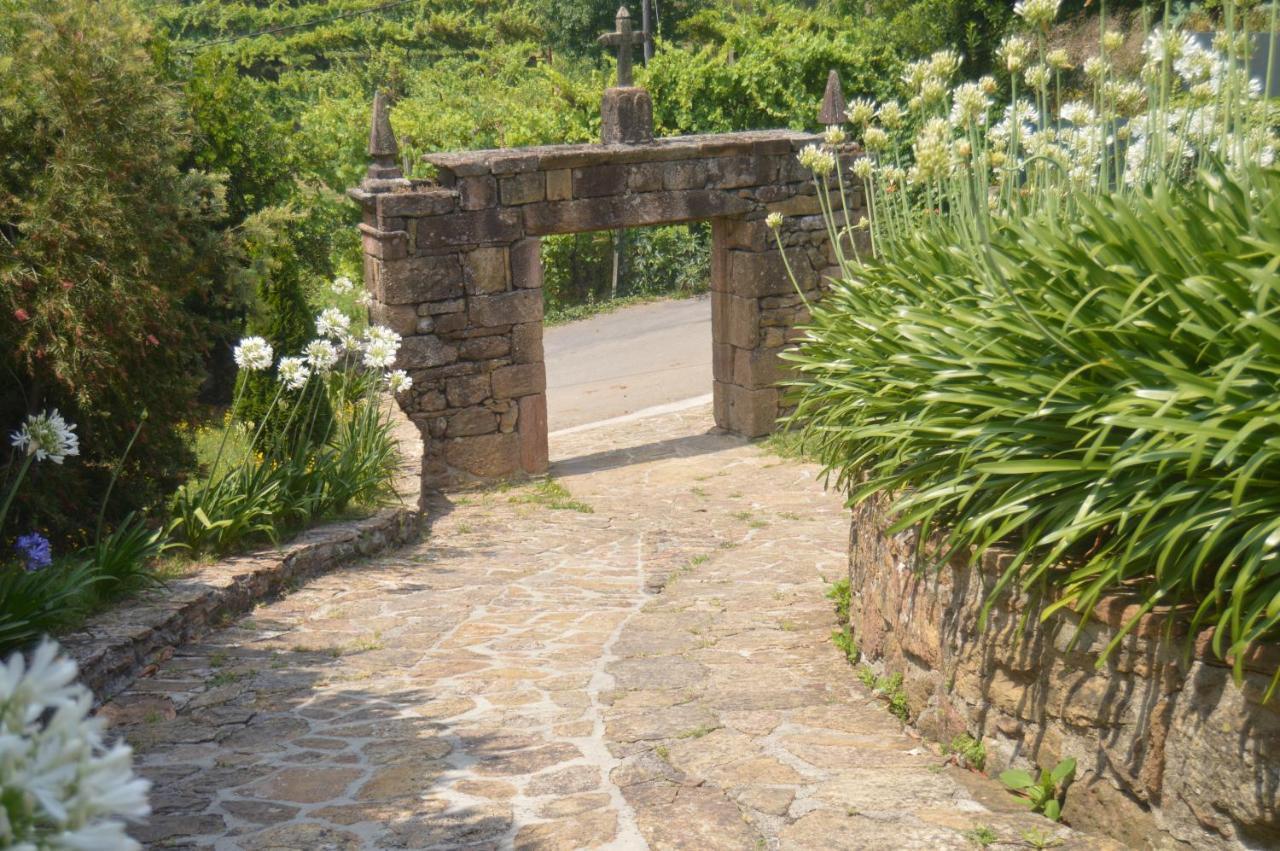 Ferias Codecosoヴィラ エクステリア 写真